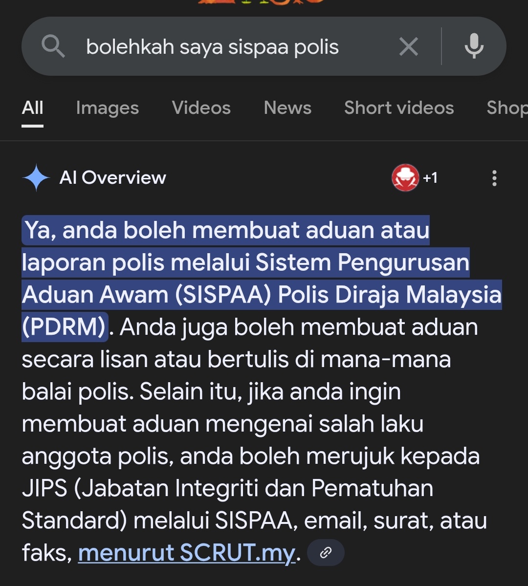 coronabahaya's tweet photo. @kamaghul @PDRMsia https://t.co/JQzEEdqKjL
