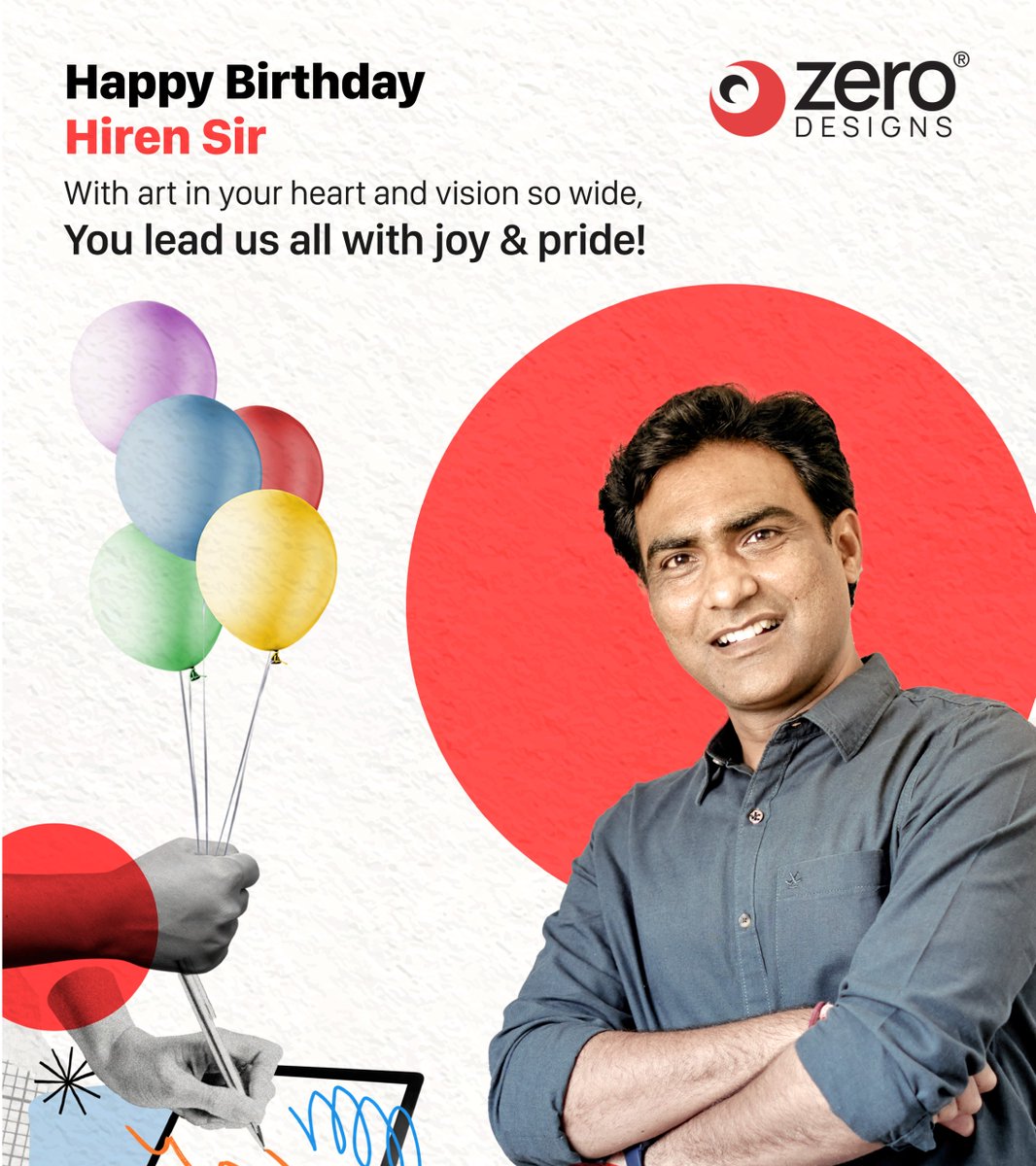Zero Designs tweet media