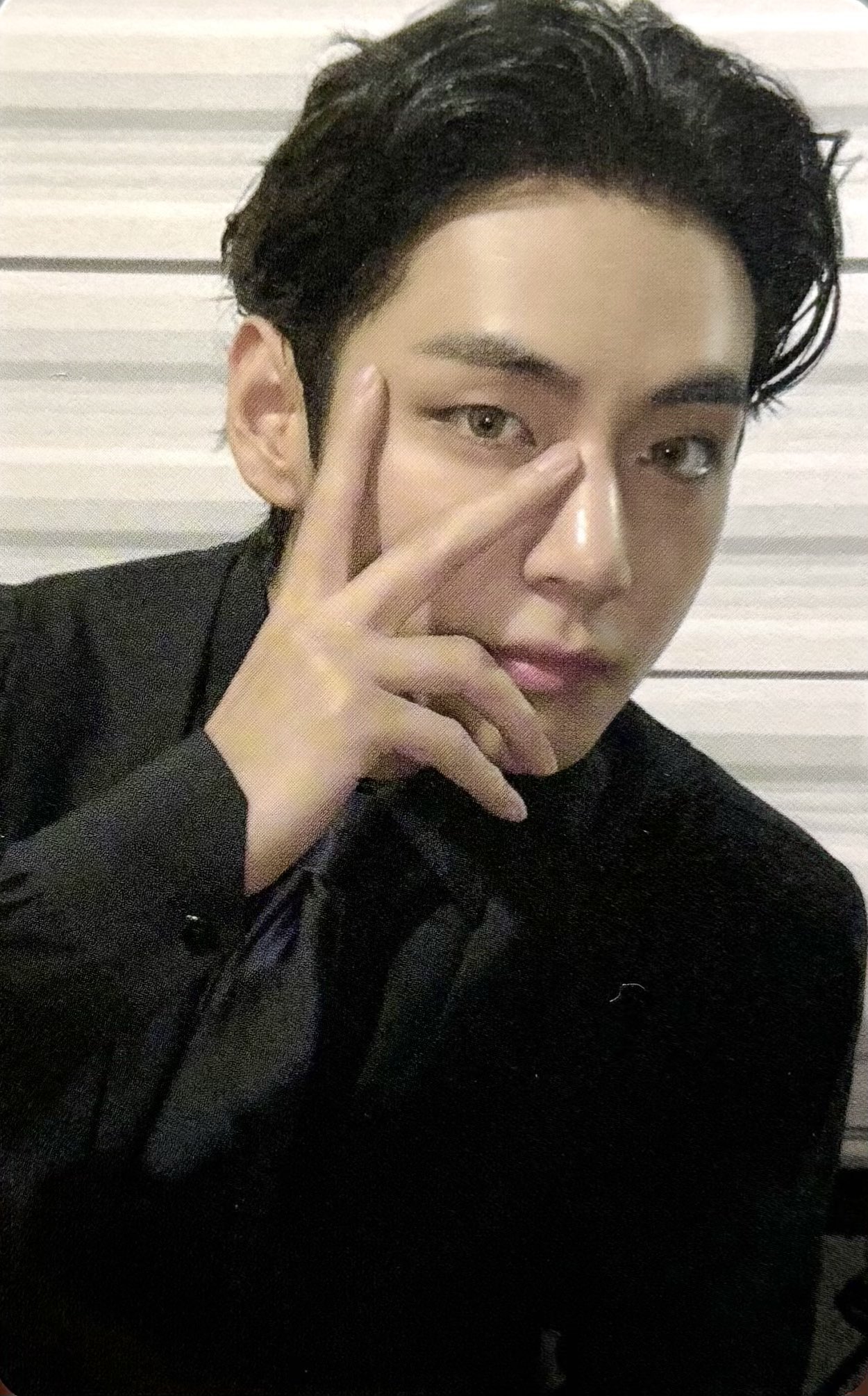 j )⁷ on X: 