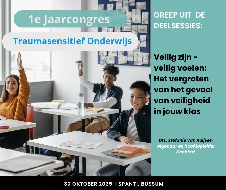 Logacom (@logacom) on Twitter photo Deelsessie uitgelicht | Veilig zijn - veilig voelen: Het vergroten van het gevoel van veiligheid in jouw klas
๐ ๐๐ฒ๐ฒ๐ ๐บ๐ฒ๐ฒ๐ฟ ๐ผ๐๐ฒ๐ฟ ๐ฑ๐ฒ๐๐ฒ ๐ฑ๐ฒ๐ฒ๐น๐๐ฒ๐๐๐ถ๐ฒ ๐๐ถ๐ฎ
rfr.bz/t87c7fd
#onderwijs #primaironderwijs #voortgezetonderwijs Deelsessie uitgelicht | Veilig zijn - veilig voelen: Het vergroten van het gevoel van veiligheid in jouw klas
๐ ๐๐ฒ๐ฒ๐ ๐บ๐ฒ๐ฒ๐ฟ ๐ผ๐๐ฒ๐ฟ ๐ฑ๐ฒ๐๐ฒ ๐ฑ๐ฒ๐ฒ๐น๐๐ฒ๐๐๐ถ๐ฒ ๐๐ถ๐ฎ
rfr.bz/t87c7fd
#onderwijs #primaironderwijs #voortgezetonderwijs