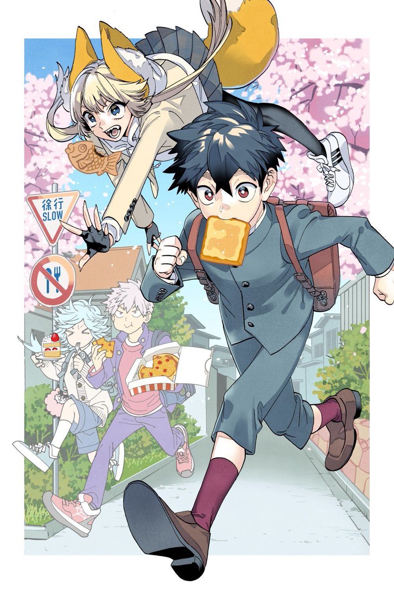 今日は夏羽の誕生日（ということにしている日）です🎊🎉🎂 実はもう9年