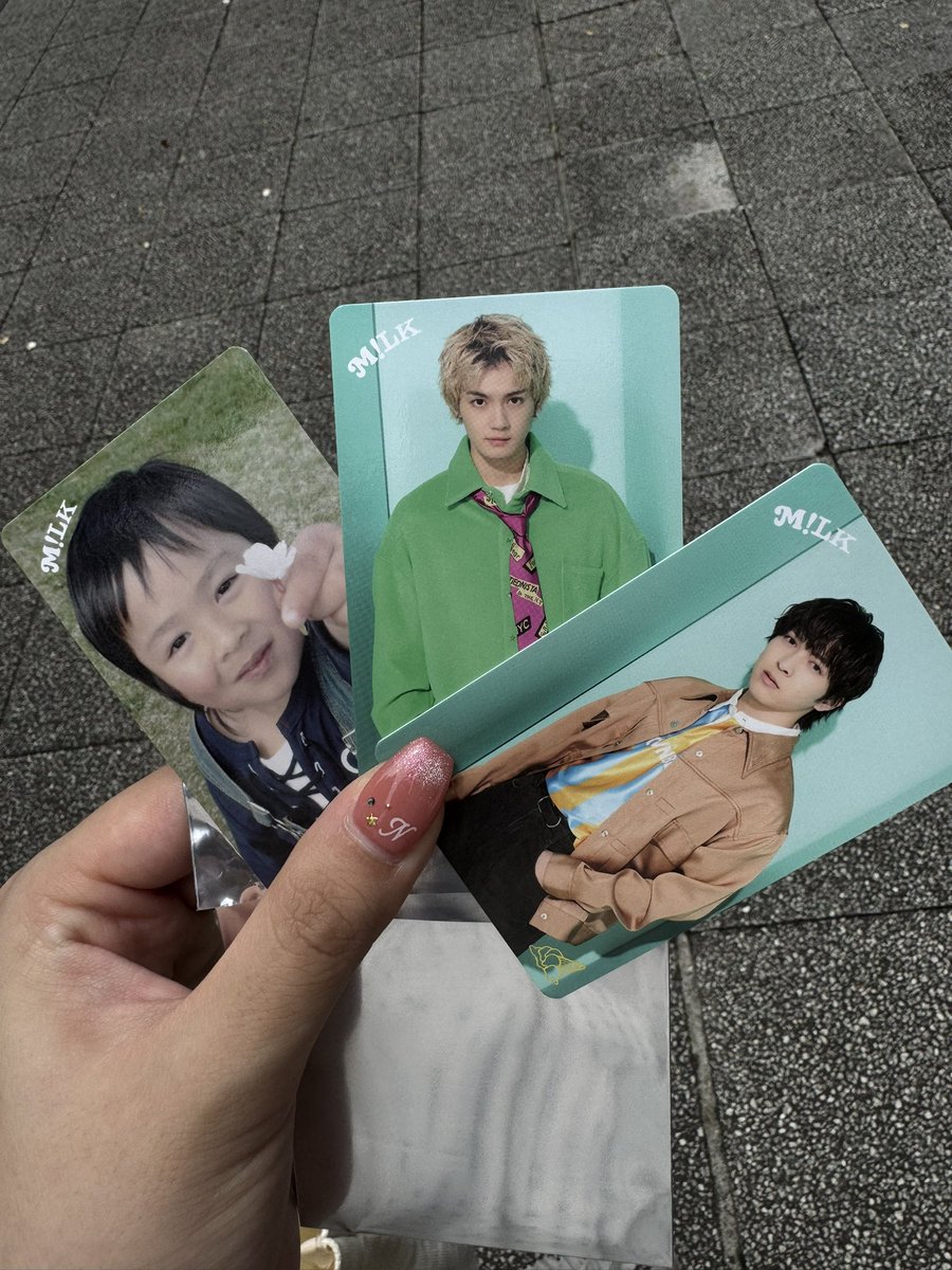 えむ♡ tweet media