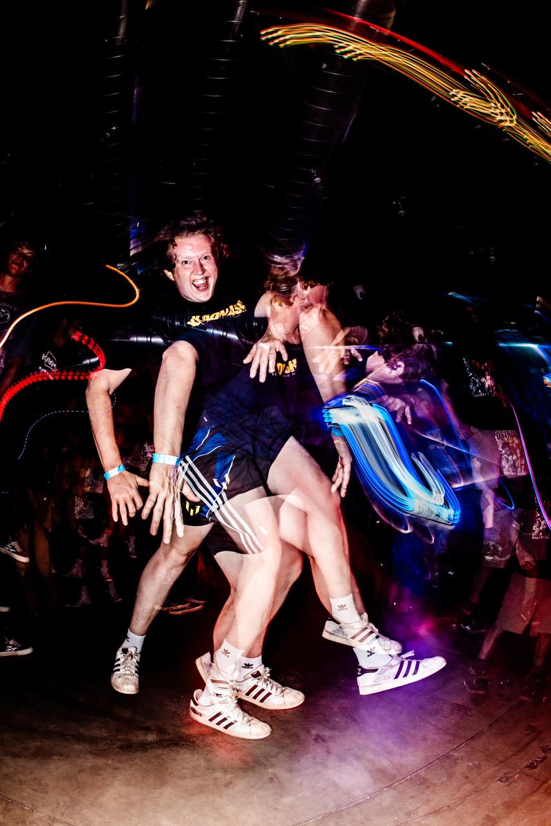 Me now with secured wax