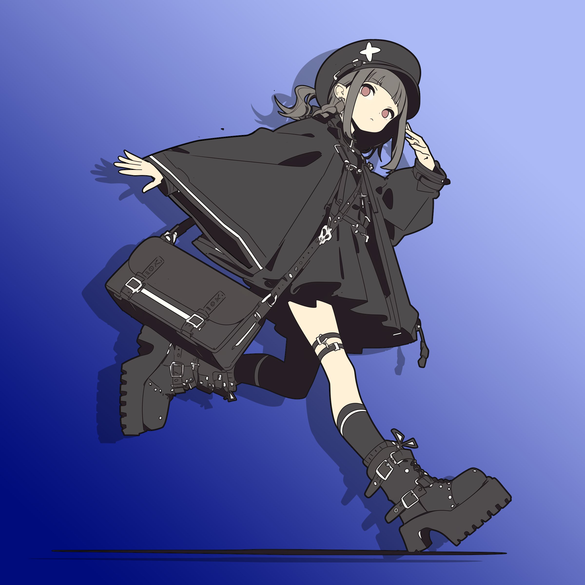 黒猫さん🐈‍⬛ (@StudioNoGimmick) / X