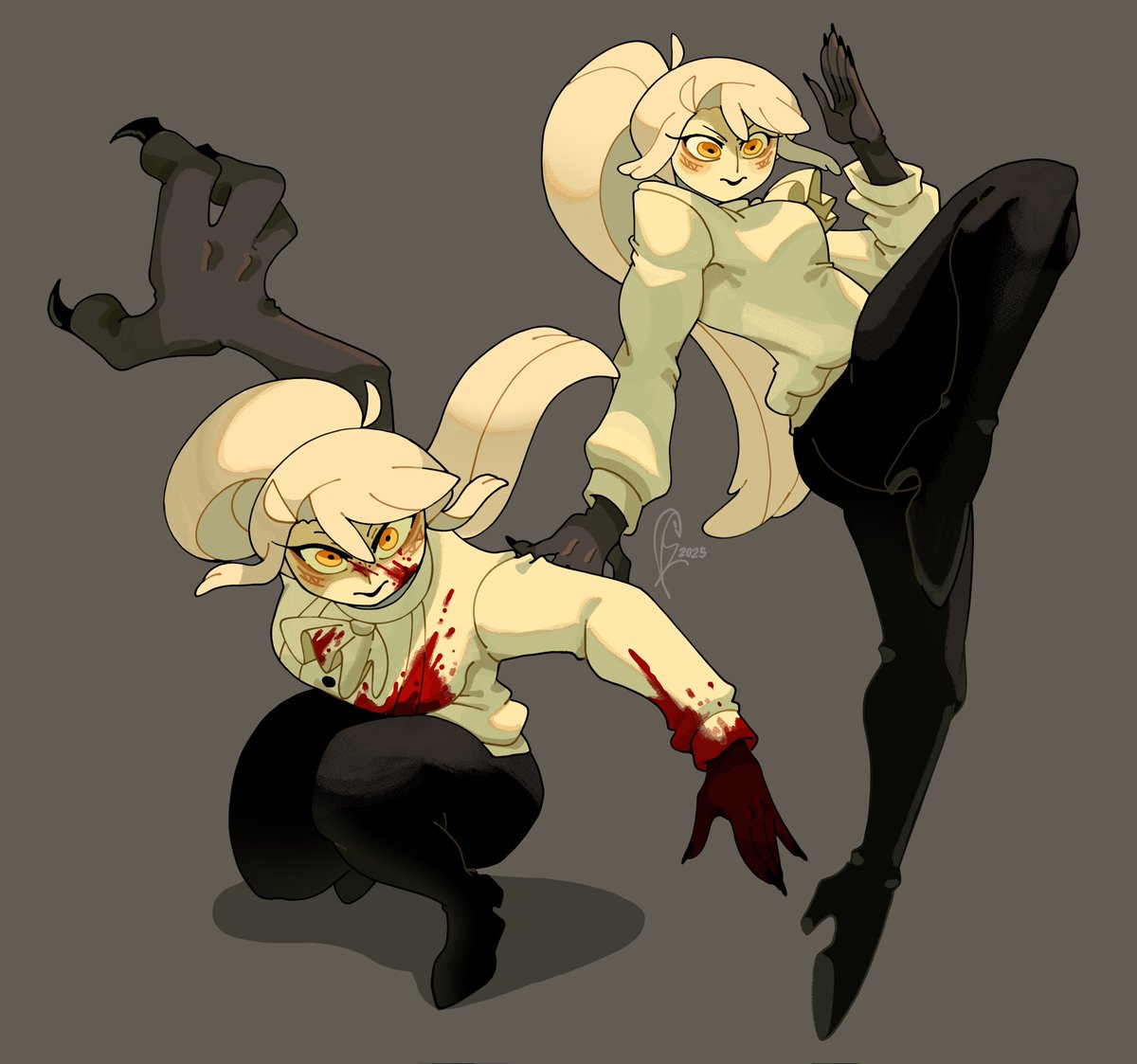 SaltyPokerFace's tweet image. 3 pieces to get to know me 🦉✨️