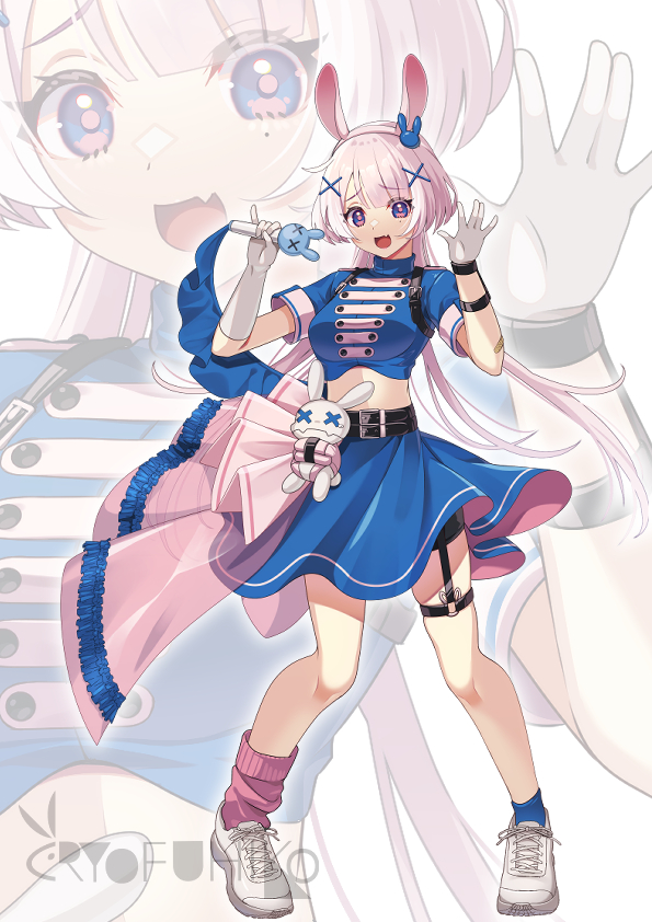 りょふ彦@C106土曜モ47a on X: 