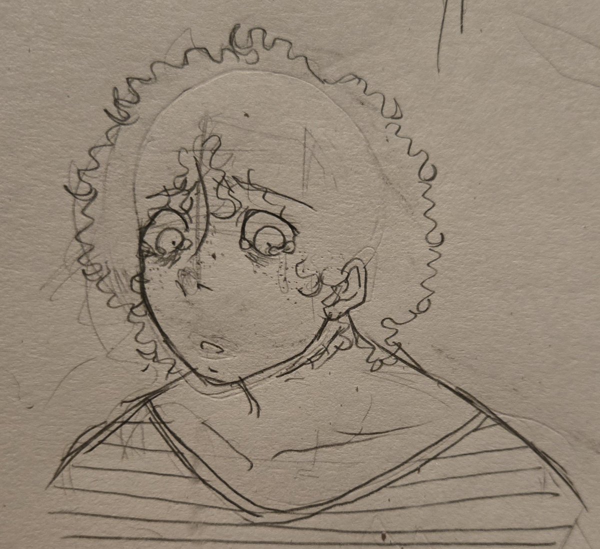 spooky_frog36's tweet image. Momo sketches
#ocart #originalcharacterart #artmoots #arttwt