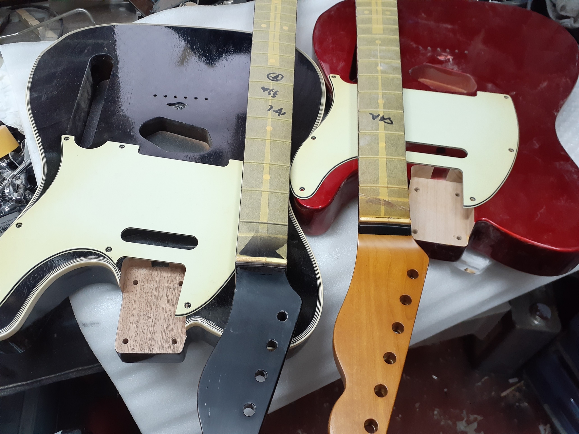 TT-Season ギターエフェクター T.Sfactory 【公式通販】