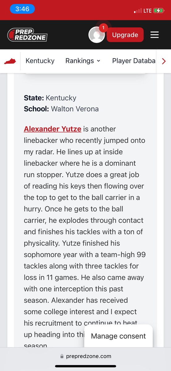 Aj Yutze (@alexander_yutze) on Twitter photo Excited to compete tomorrow at Georgetown University!
<a href="/JohnPerin/">John Perin</a> <a href="/CoachDGage/">Coach Gage</a>
<a href="/Coach_Harmon51/">Coach Matt Harmon</a> <a href="/CalebCorrill/">Caleb Corrill</a>
<a href="/coach_grady/">Clyde Grady</a> <a href="/CoachKellerGC/">Dayne Keller</a>
<a href="/CoachEllettFB/">Boots Ellett</a> <a href="/seanwynn_1/">Sean Wynn</a> Excited to compete tomorrow at Georgetown University!
<a href="/JohnPerin/">John Perin</a> <a href="/CoachDGage/">Coach Gage</a>
<a href="/Coach_Harmon51/">Coach Matt Harmon</a> <a href="/CalebCorrill/">Caleb Corrill</a>
<a href="/coach_grady/">Clyde Grady</a> <a href="/CoachKellerGC/">Dayne Keller</a>
<a href="/CoachEllettFB/">Boots Ellett</a> <a href="/seanwynn_1/">Sean Wynn</a>