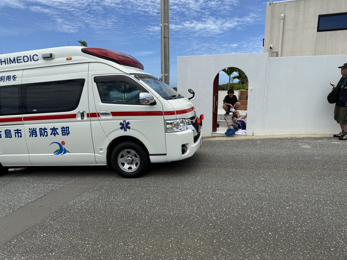 横山緑（本物） tweet media