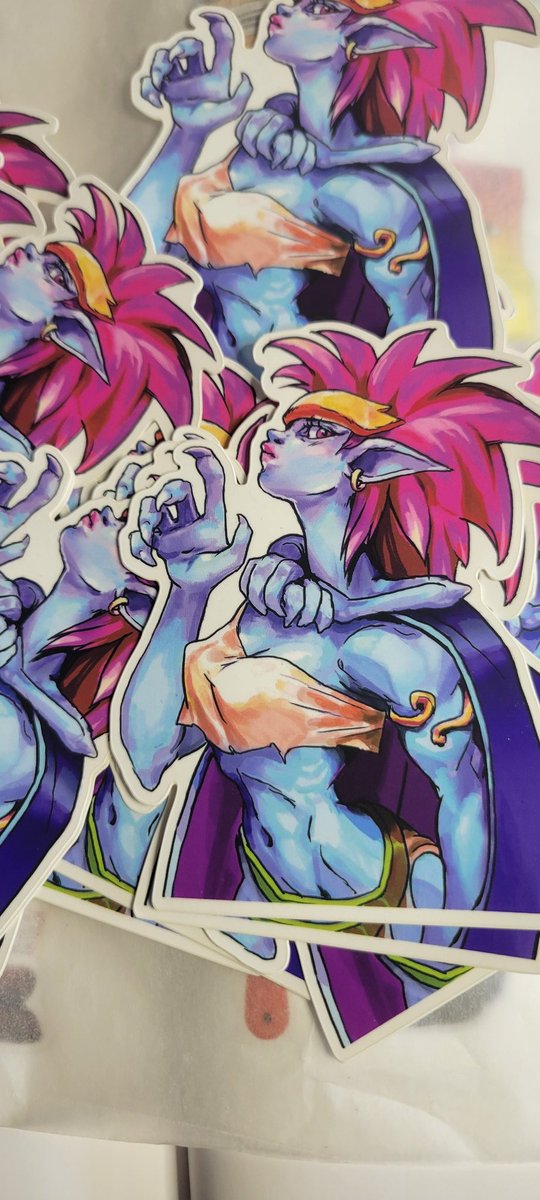 Sales almost over! You can get this girl on your water bottle #stickersale