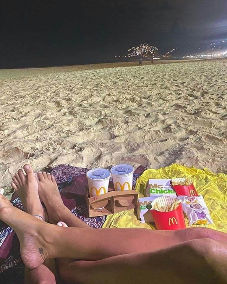 o date perfeito para mim