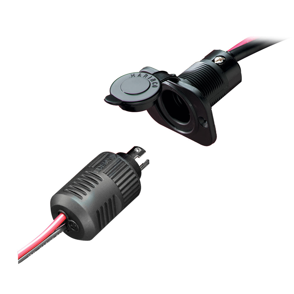 ProductWorldUSA's tweet image. Marinco 12VCPS2 2-Wire ConnectPro® Receptacle &amp;amp; Plug dlvr.it/TLMLkX #Marinco #ElectricalComponents #ChargingSystem #TrollingMotor #Downrigger