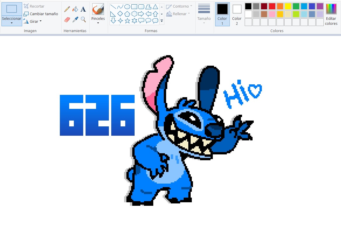 The one and only
#LiloAndStitch #リロアンドスティッチ #fanart