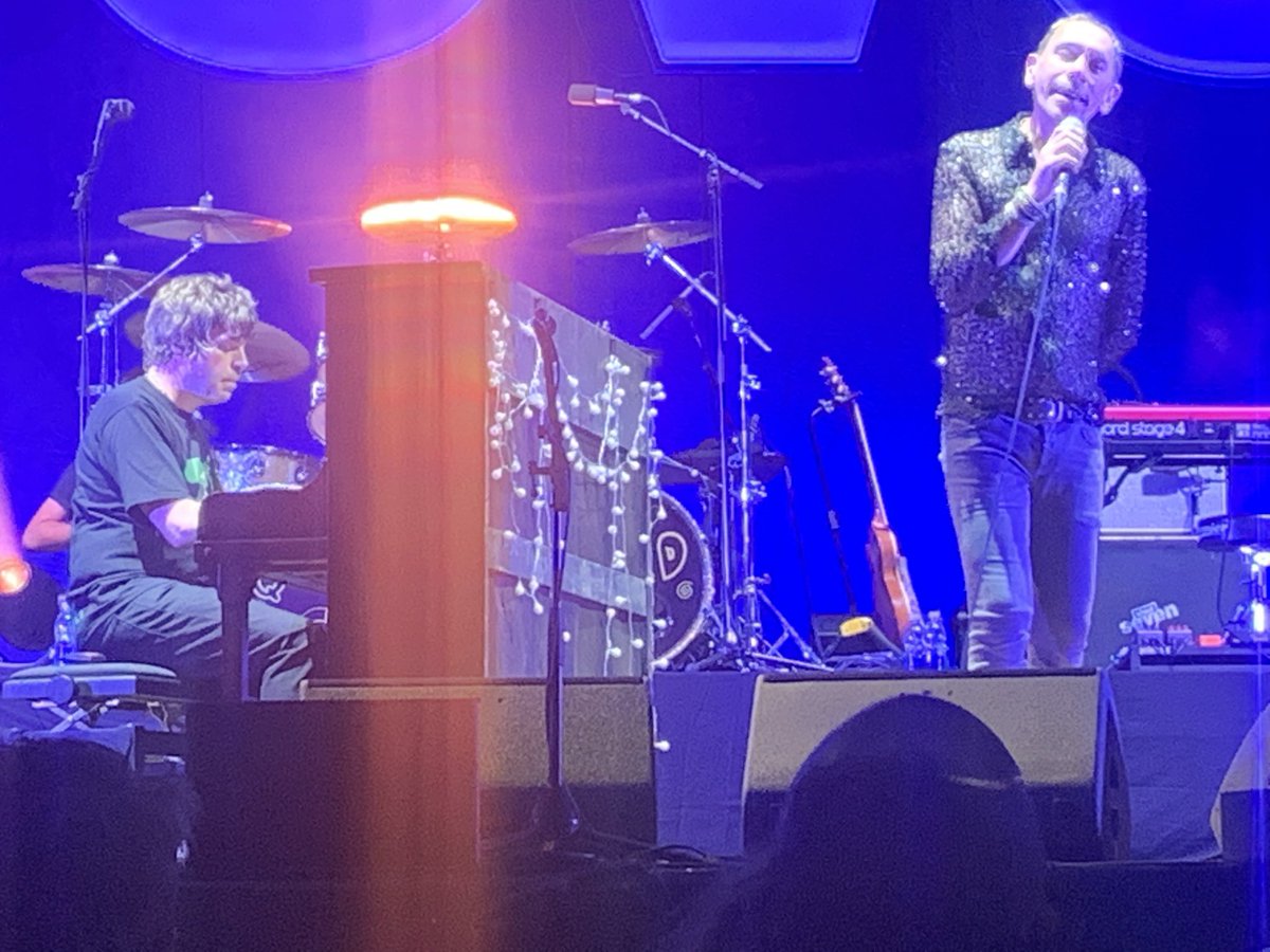 Kev Jackson (@kevjack14) on Twitter photo I didn’t think Castlefield Bowl 2018 could be topped, <a href="/shedseven/">Shed Seven</a> <a href="/Ricktw1tter/">Rick Witter</a> <a href="/TomGladwin2/">Tom Gladwin</a> Scarborough was pure class and wheeling piano out for encore I thought ya were bringing Gary Barlow back from last night, Rick and Gazza duet A million love songs 😄, absolute class guys I didn’t think Castlefield Bowl 2018 could be topped, <a href="/shedseven/">Shed Seven</a> <a href="/Ricktw1tter/">Rick Witter</a> <a href="/TomGladwin2/">Tom Gladwin</a> Scarborough was pure class and wheeling piano out for encore I thought ya were bringing Gary Barlow back from last night, Rick and Gazza duet A million love songs 😄, absolute class guys