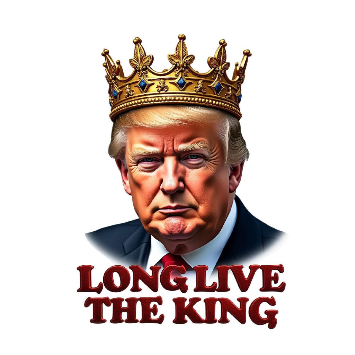Happy Birthday President Trump!