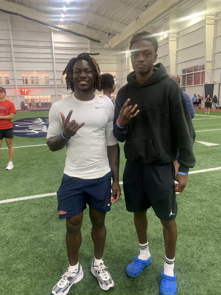 Jaden Moses 6’2 WR (@jadenmoses2022) on Twitter photo I LOOK FORWARD TO COMING TO A GAME THIS FALL🦈.<a href="/CoachGMcDonald/">George McDonald</a> <a href="/WeisJr_M/">Charlie Weis Jr</a> <a href="/Thaddeus_Rivers/">Dr. Thaddeus Rivers</a> <a href="/Blitz_N_Glamour/">Mallikah Little</a> <a href="/CoachJoeCox/">Joe Cox</a> <a href="/Rebels247/">David Johnson</a> <a href="/RebelsFBRec/">Ole Miss Football Recruiting</a> <a href="/OleMissFB/">Ole Miss Football</a> I LOOK FORWARD TO COMING TO A GAME THIS FALL🦈.<a href="/CoachGMcDonald/">George McDonald</a> <a href="/WeisJr_M/">Charlie Weis Jr</a> <a href="/Thaddeus_Rivers/">Dr. Thaddeus Rivers</a> <a href="/Blitz_N_Glamour/">Mallikah Little</a> <a href="/CoachJoeCox/">Joe Cox</a> <a href="/Rebels247/">David Johnson</a> <a href="/RebelsFBRec/">Ole Miss Football Recruiting</a> <a href="/OleMissFB/">Ole Miss Football</a>