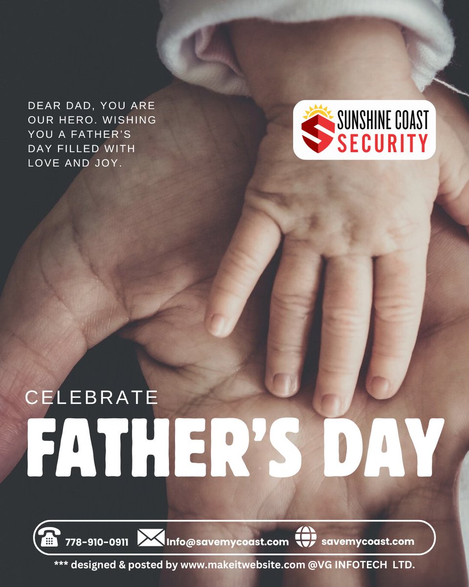 SUNSHINE COAST SECURITY tweet media