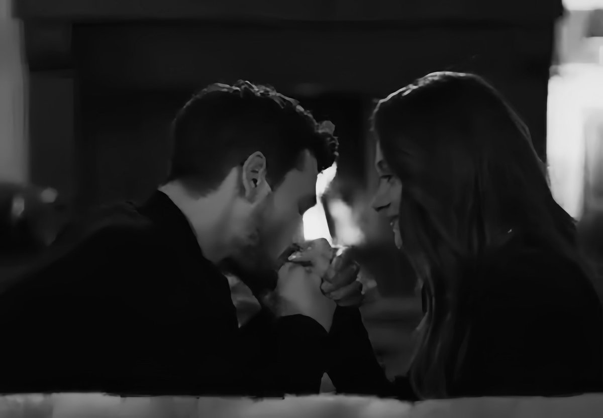 When all this mess ends, and we finally get the news we’ve been waiting for…
This love story wasn’t meant to be wasted💔