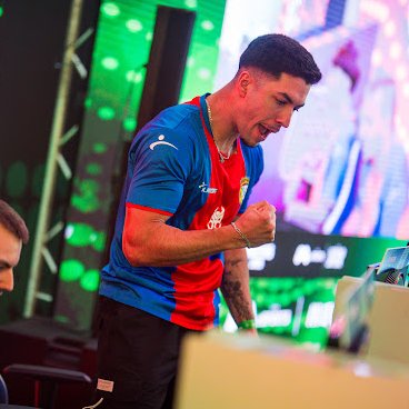 Raimundo tweet media