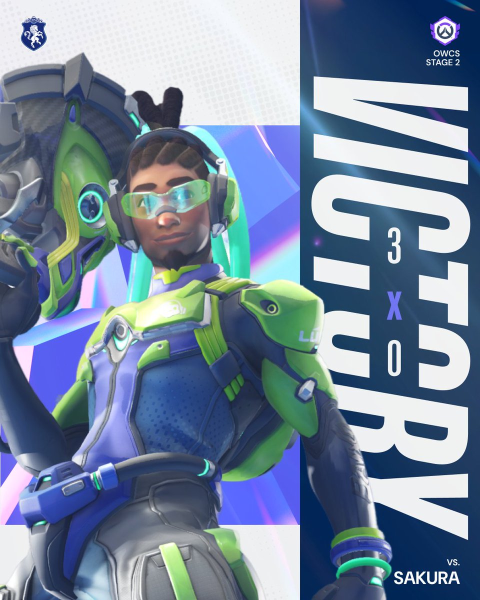 Team Liquid (@teamliquid) on Twitter photo Boop! Right past <a href="/SakuraGGz/">๐ธ Sakura ๐ธ</a> and up to 4-2 overall. GGs๐ธ
Weโre sitting pretty at #3 in #OWCS2025 NA Stage 2 with our last matchup tomorrow. See you then!๐
#TLWIN #LETSGOLIQUID Boop! Right past <a href="/SakuraGGz/">๐ธ Sakura ๐ธ</a> and up to 4-2 overall. GGs๐ธ
Weโre sitting pretty at #3 in #OWCS2025 NA Stage 2 with our last matchup tomorrow. See you then!๐
#TLWIN #LETSGOLIQUID