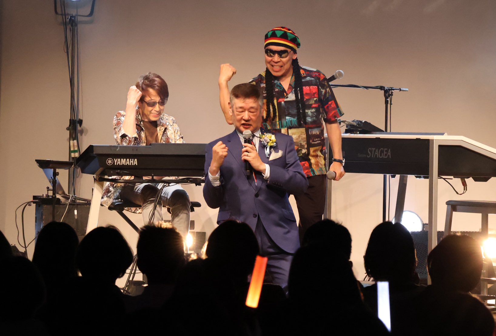 LPサイズマガジン Yen Magazine 夏はyen天下。細野晴臣 高橋幸宏