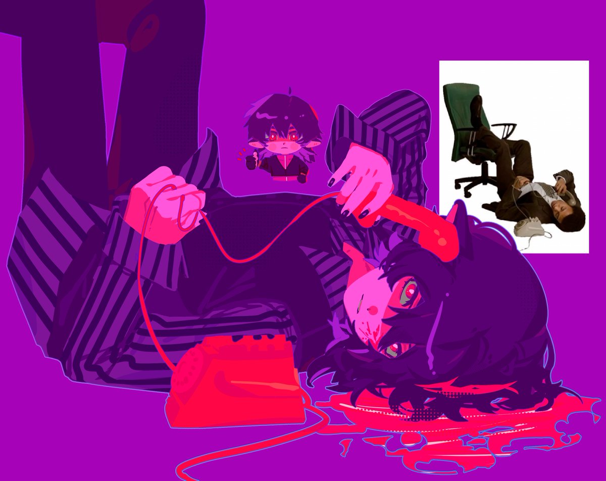 Cendal 🐀 (@cendaliu) on Twitter photo 