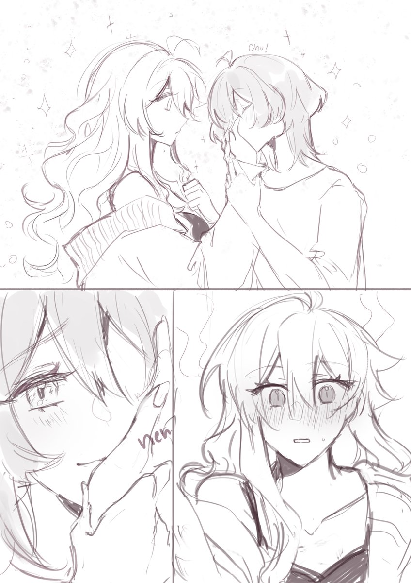 syaa 🍩🐗 tweet media