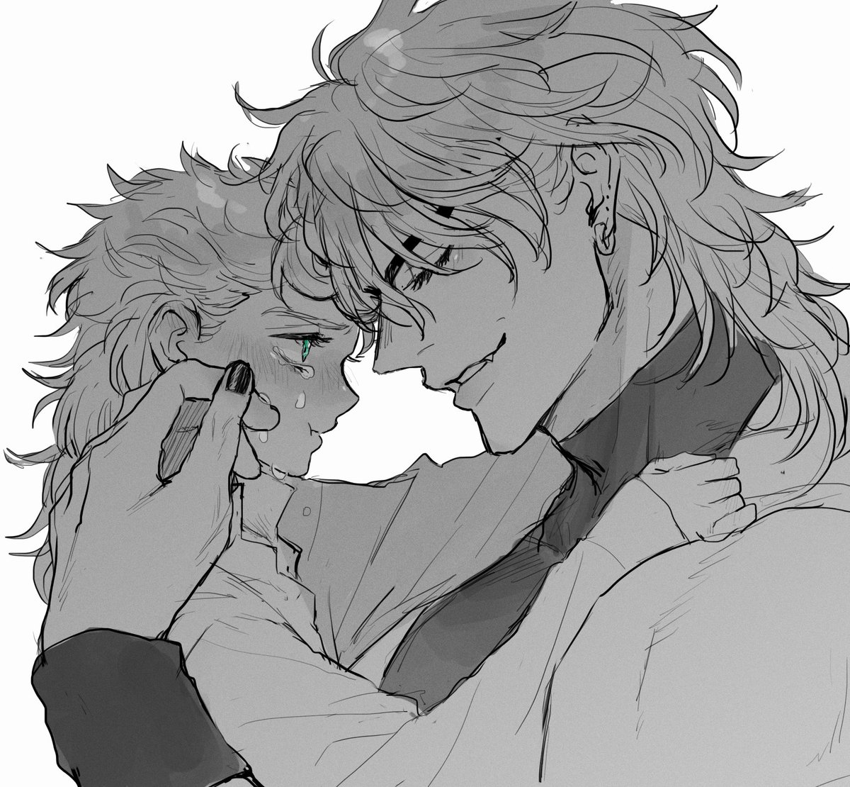 KMY_muda's tweet image. 火傷しそうだ