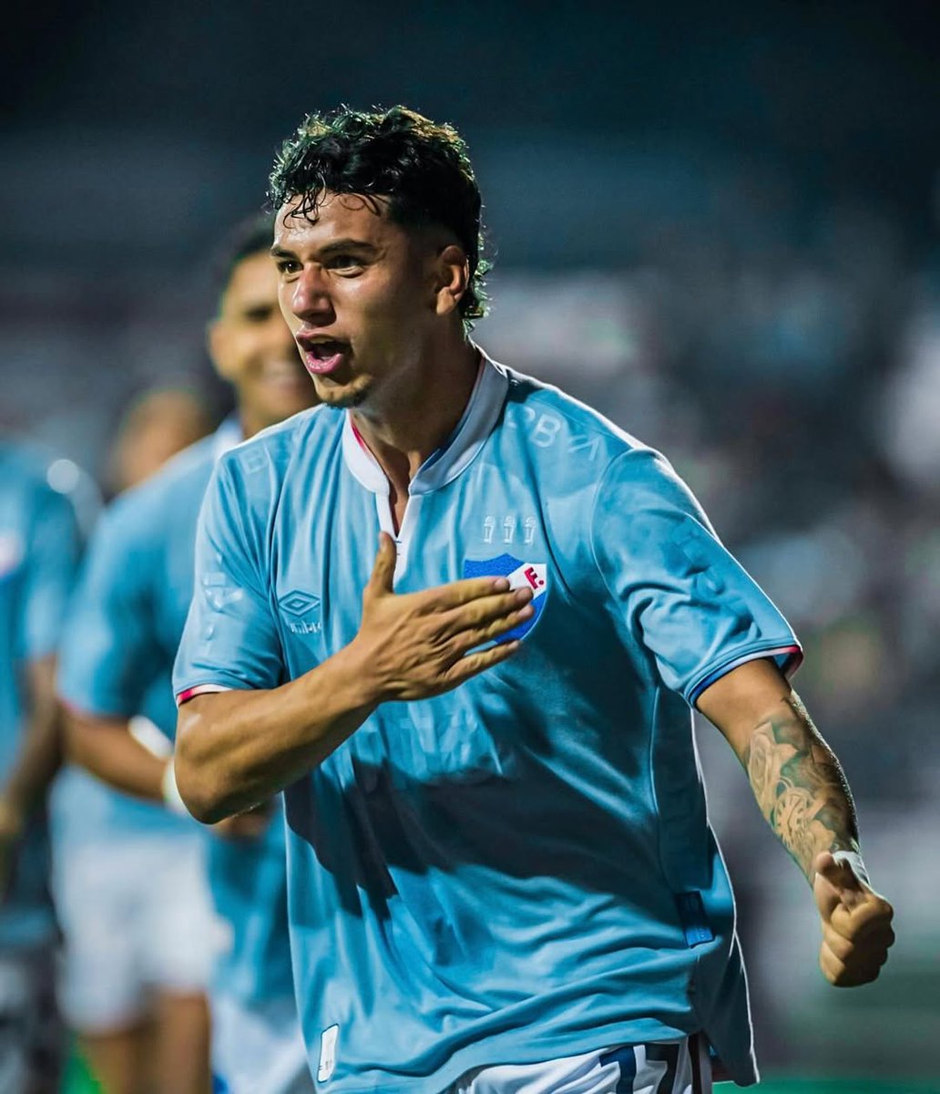 Juan Génova tweet media