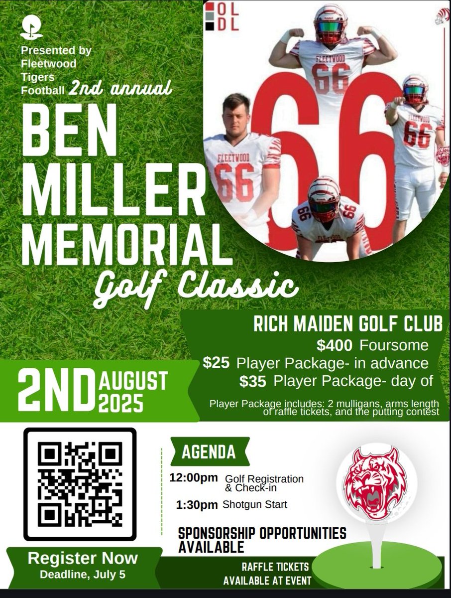 Tigers Athletic A (@tigerathletica) on Twitter photo 