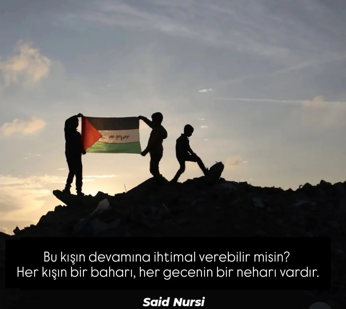 Rabbim.! Kahreyle zalimleri...