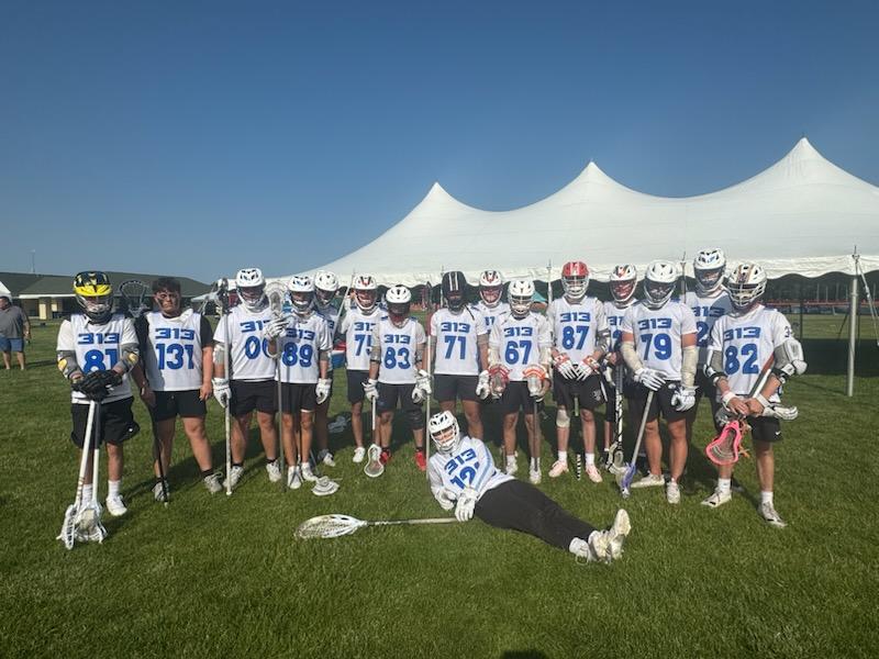 313 Lacrosse (@313lax) on Twitter photo 313 Mens Elite 2025. The boys hit the fields today <a href="/TrilogyLacrosse/">Trilogy Lacrosse</a> Great Lax Bay Classic. #honorthegame 313 Mens Elite 2025. The boys hit the fields today <a href="/TrilogyLacrosse/">Trilogy Lacrosse</a> Great Lax Bay Classic. #honorthegame