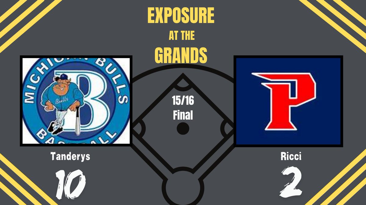Exposure at the Grands (@exposedatgrands) on Twitter photo 