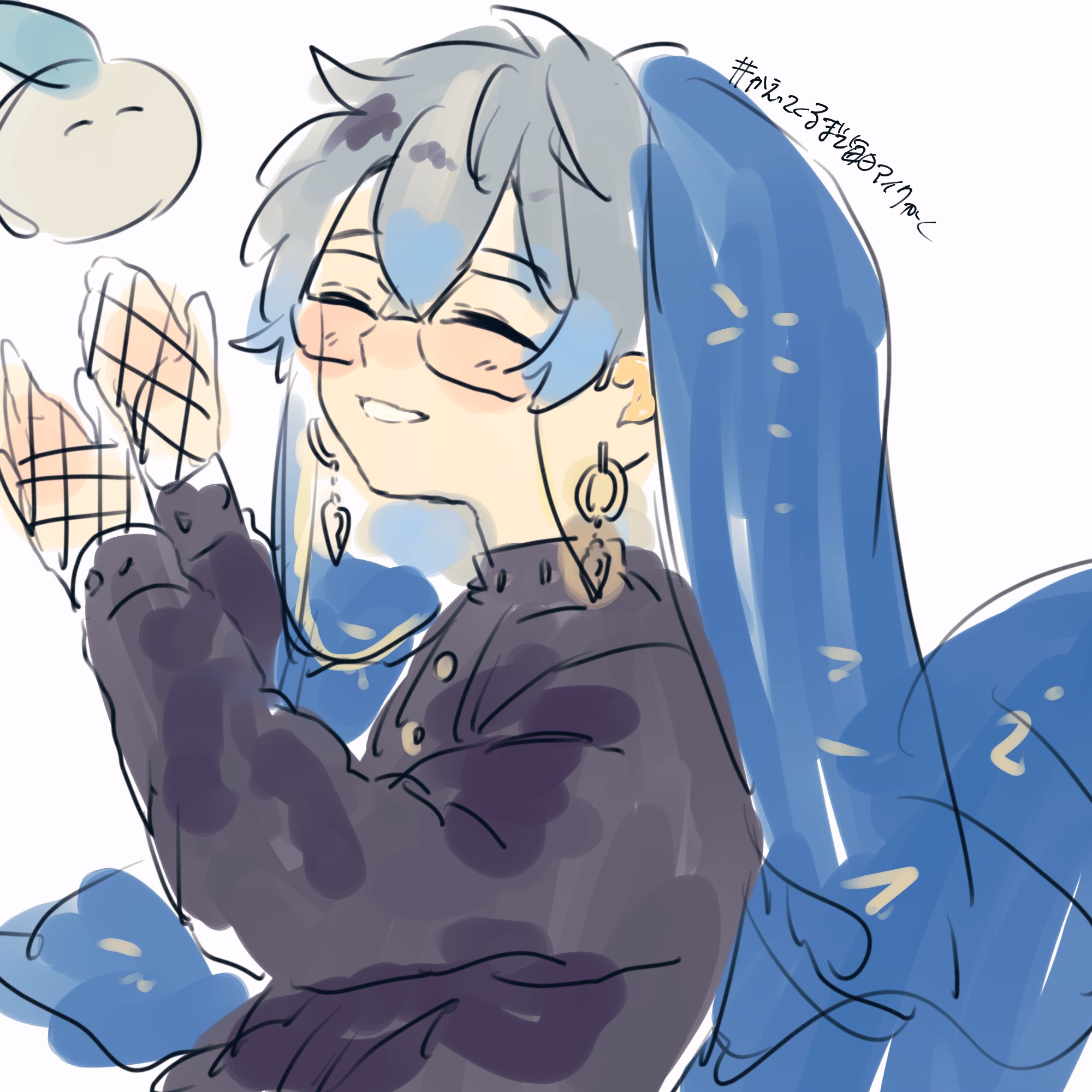 きのこ🍓 (@302_vtuber) / X