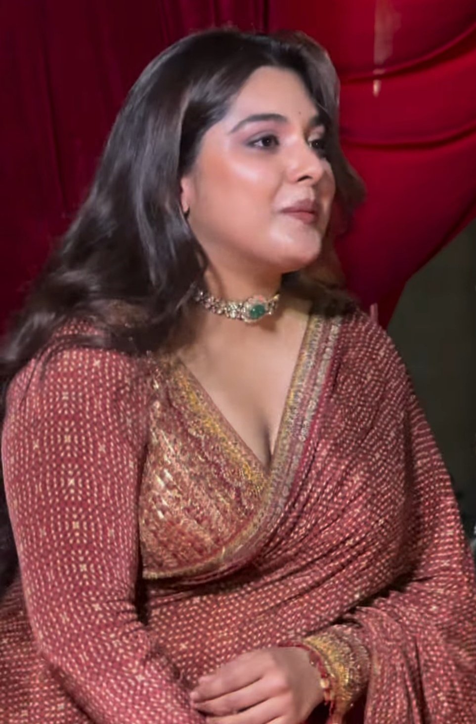 Nivetha Thomas Bio Data A Rising Star of South Indian Cinema