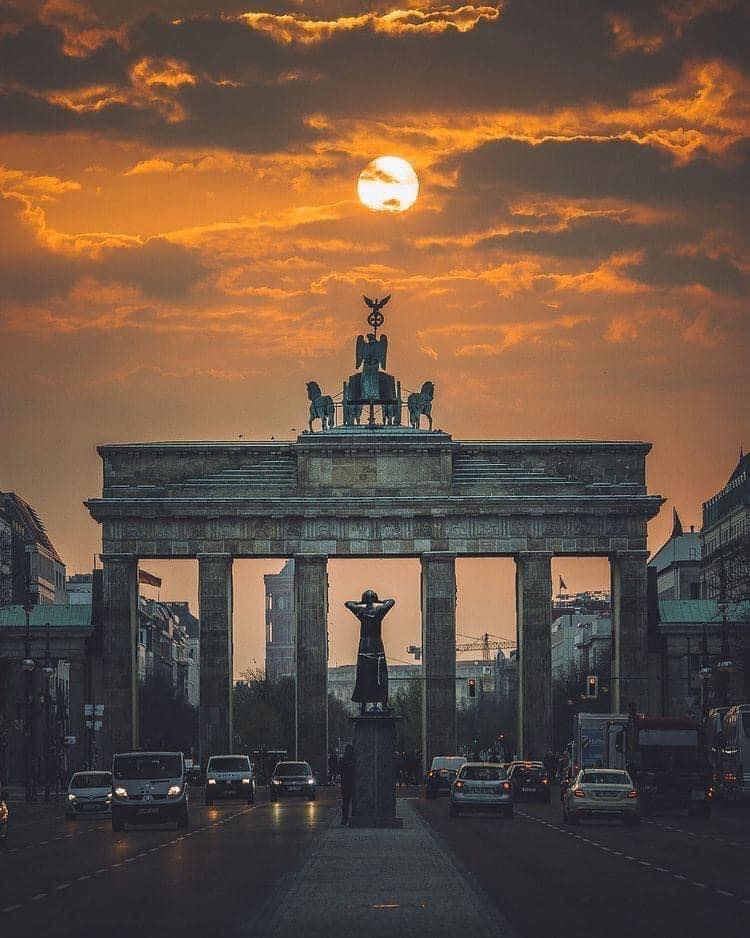 Berlin, Germany