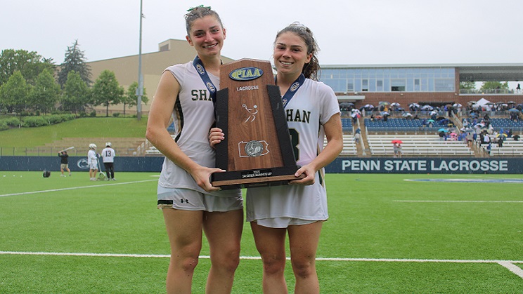 AOPathletics (@aopathletics) on Twitter photo <a href="/Bishop_Shanahan/">Bishop Shanahan H.S.</a> Finishes Runner-Up In <a href="/PIAASports/">PIAA</a> Girls' Lacrosse 3A Championship aopathletics.org/news/2025/6/13… <a href="/PAcatholic/">PAcatholic</a> <a href="/AOPS_Schools/">Archdiocese of Philadelphia Schools</a> <a href="/Clem2258/">Steve Clement</a> <a href="/johnknebels/">John Knebels</a> <a href="/DLNSports/">Daily Local Sports</a> <a href="/PhSportsDigest/">Philadelphia Sports Digest</a> <a href="/phillylacrosse/">Phillylacrosse.com</a> <a href="/CatholicPhilly/">CatholicPhilly</a> <a href="/Bishop_Shanahan/">Bishop Shanahan H.S.</a> Finishes Runner-Up In <a href="/PIAASports/">PIAA</a> Girls' Lacrosse 3A Championship aopathletics.org/news/2025/6/13… <a href="/PAcatholic/">PAcatholic</a> <a href="/AOPS_Schools/">Archdiocese of Philadelphia Schools</a> <a href="/Clem2258/">Steve Clement</a> <a href="/johnknebels/">John Knebels</a> <a href="/DLNSports/">Daily Local Sports</a> <a href="/PhSportsDigest/">Philadelphia Sports Digest</a> <a href="/phillylacrosse/">Phillylacrosse.com</a> <a href="/CatholicPhilly/">CatholicPhilly</a>