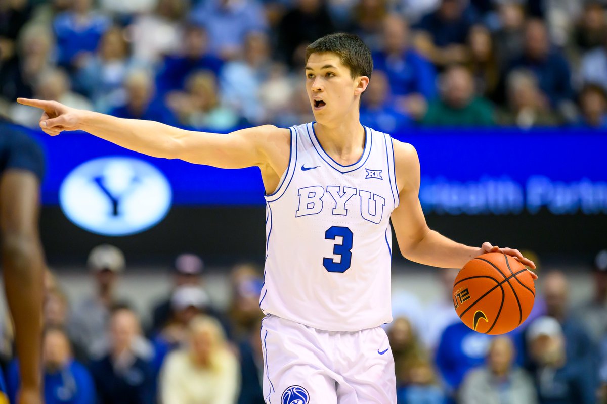 QuinnFishburne's tweet image. "How a Shift in Egor Demin’s Mechanics Has Elevated His Shooting Potential"
Film breakdowns and stats from Real Madrid, BYU and NBA Combine.
quinnfishburne.substack.com/p/how-a-shift-…