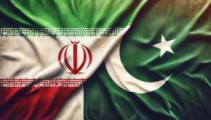 Retweet if you support Iran 🇵🇰❤️🇮🇷
#Israel 
#الحرب_بدأت_الان 
#iranisraelwar 
#Irán 
#Pakistan