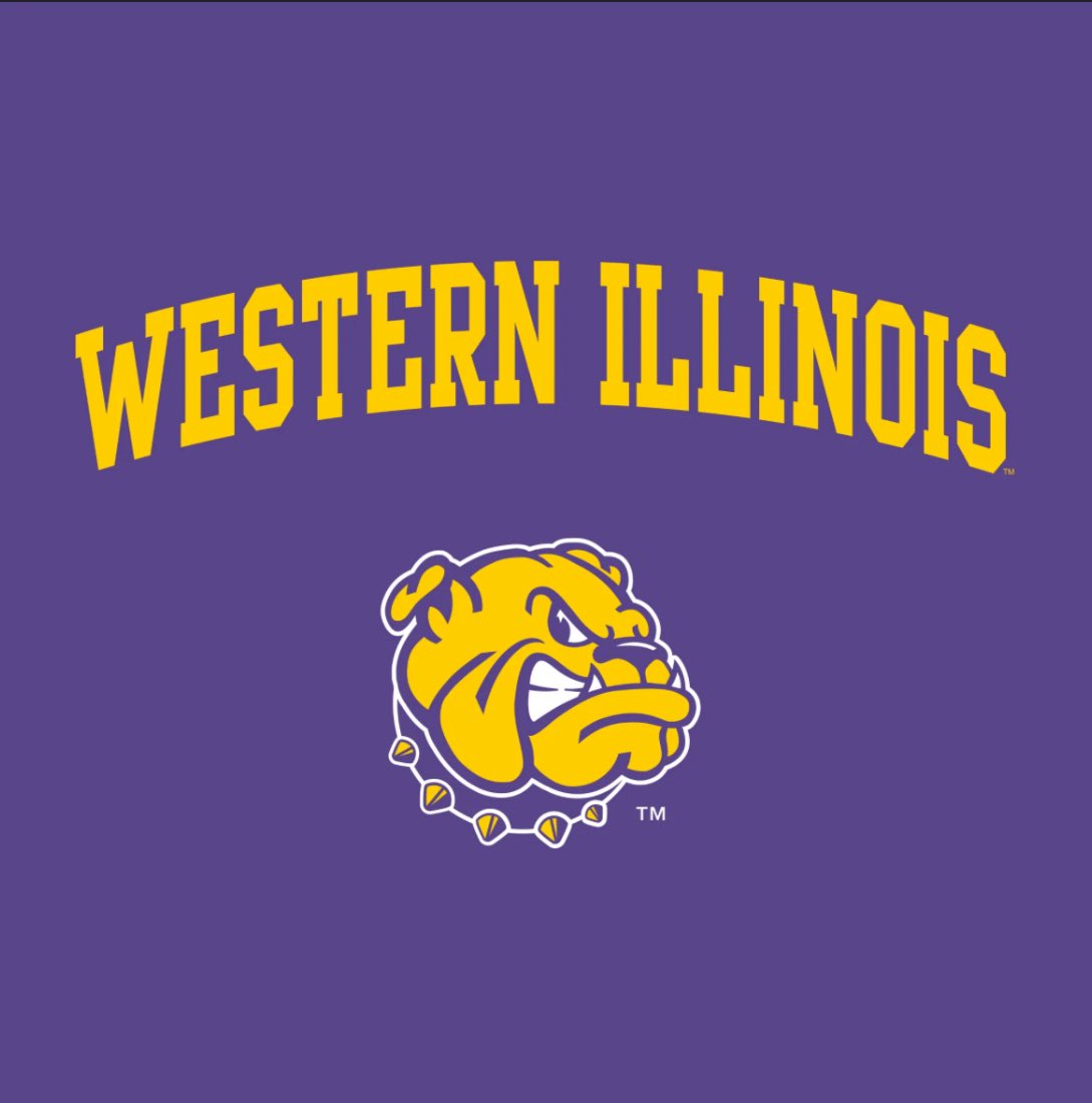 πΉππ£π£ π²ππππππ β (@jazzcolemanx) on Twitter photo #AGTG After a great conversation with <a href="/CoachKarlMofor/">Coach Mo</a> I am honored to receive a Offer from Western Illinois!
<a href="/GiantAthletics/">Ben Davis Giants</a> <a href="/RussMann09/">Russ Mann</a> <a href="/CoachTCampbell/">Tyler Campbell</a> <a href="/RBcoach_Allen/">Aaron Allen</a> <a href="/lukemelloh12/">Luke Melloh</a> <a href="/CoachRugen/">Jacob Rugen</a> #AGTG After a great conversation with <a href="/CoachKarlMofor/">Coach Mo</a> I am honored to receive a Offer from Western Illinois!
<a href="/GiantAthletics/">Ben Davis Giants</a> <a href="/RussMann09/">Russ Mann</a> <a href="/CoachTCampbell/">Tyler Campbell</a> <a href="/RBcoach_Allen/">Aaron Allen</a> <a href="/lukemelloh12/">Luke Melloh</a> <a href="/CoachRugen/">Jacob Rugen</a>