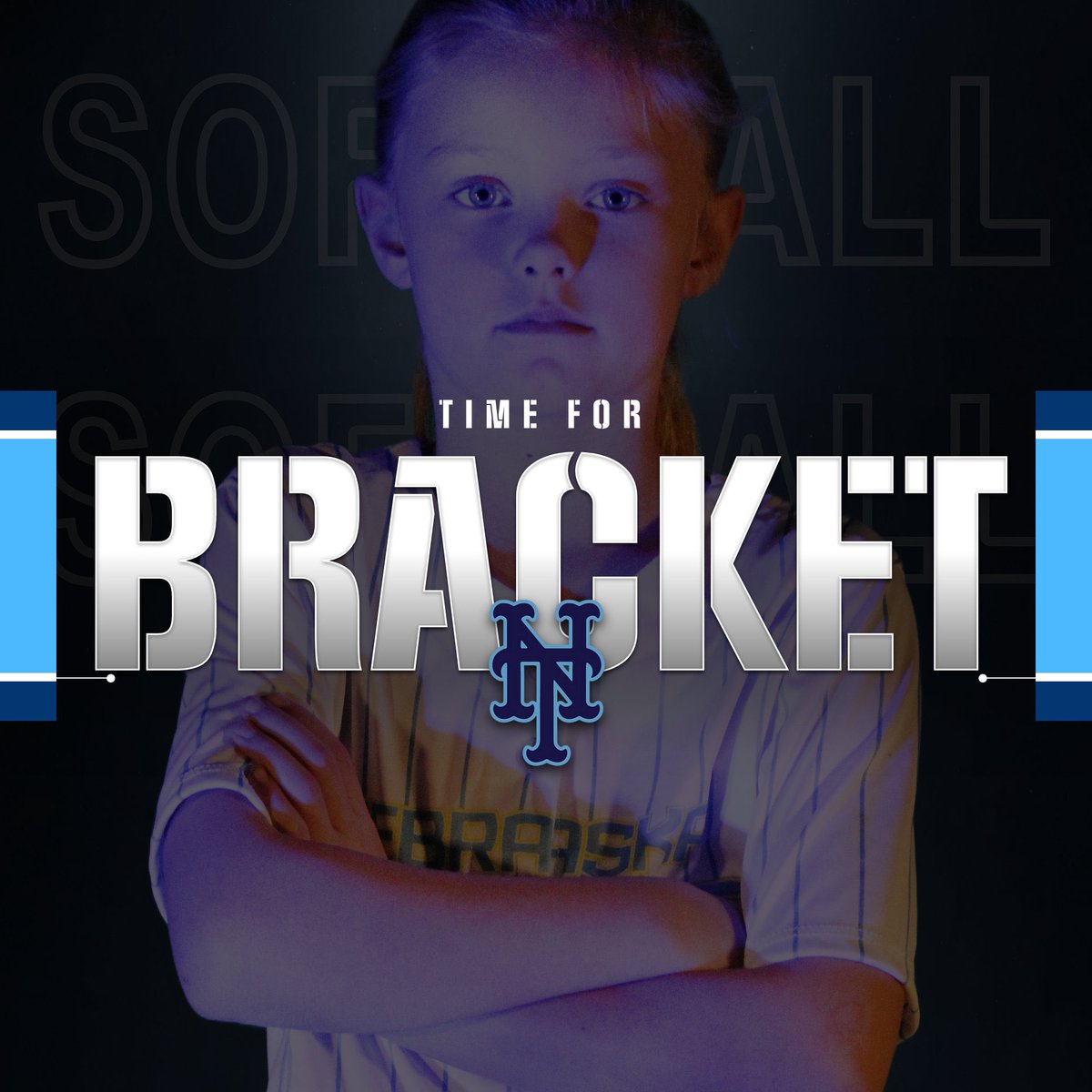 BRACKET PLAY STARTS NOW

🆚 Quakes 9u - Red
⏰ 5:50pm
📍 Nebraska Multisport Complex - Field 2
🥎 Game Changer: web.gc.com/teams/8hAfEKtC…