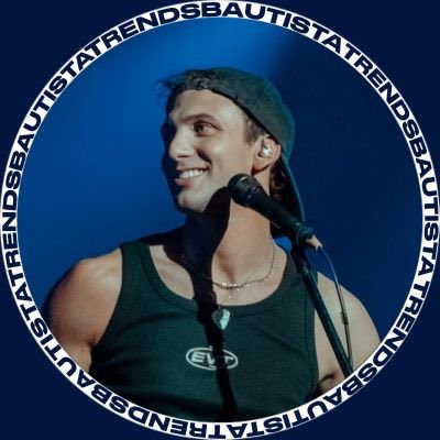 🎙️| Hola! Somos las nuevas admins de Trends y lamentablemente no podemos tener acceso a la otra cuenta asi que vamos a empezar de cero en esta.

Vamos a seguir con las tendencias y apoyo a Bauti y su musica en esta cuenta ‼️

Se agradece TODA difusión. 💙