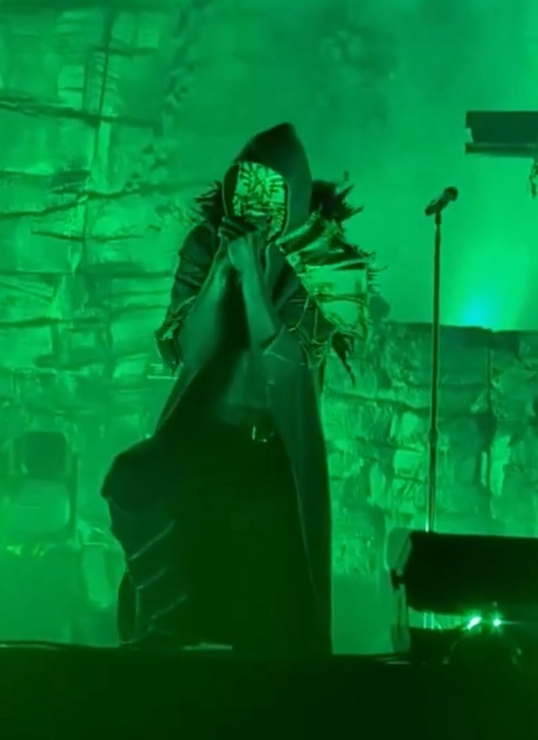 just run it back, give me five whole minutes