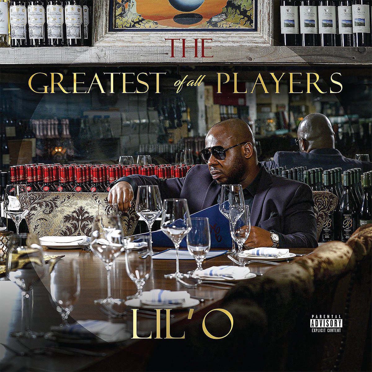 SUCLILO's tweet photo. ๐ค๐พ๐ค๐๐ฅ๐ฅ๐ฅ Lilโ O โThe Greatest Of All Playersโ Streaming On All Platforms Now!!! #SUC4LIFE #Lessgooo Whoa!!! https://t.co/yKlghnIZ5p