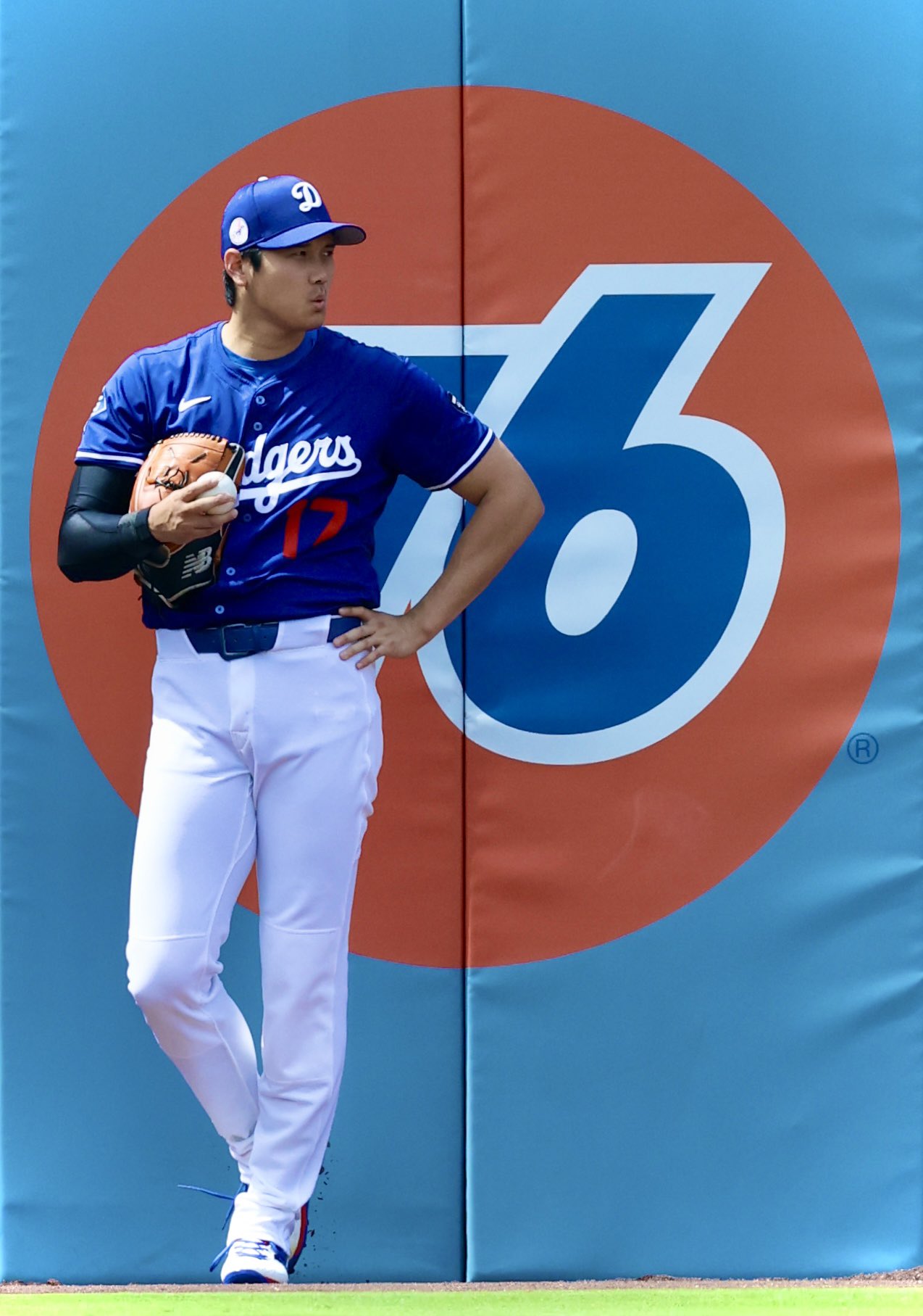 【限定品】大谷翔平Ag#17入団会見フォトプラーク