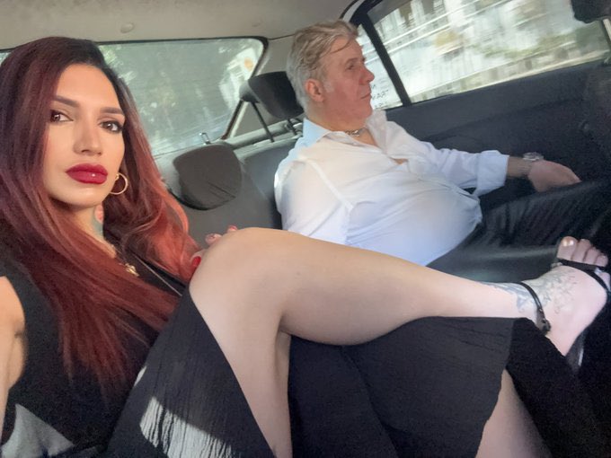 GODDESSLAD23761's tweet photo. I am a very strict and dominant GODDESS, I am looking for a slave for active participation and meeting a slave to own and use as my property, heart, body and soul. https://t.co/ep7u2snshy