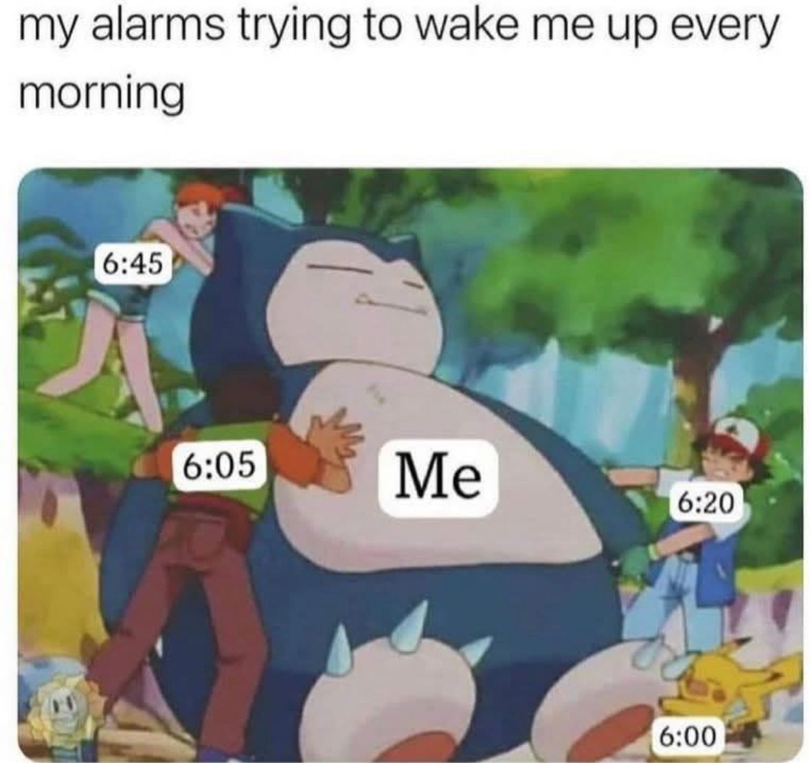ADHD Memes (@adhdforreal) on Twitter photo 