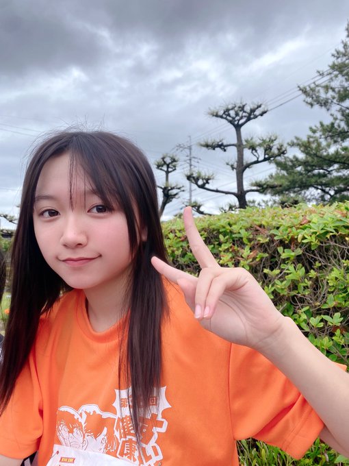 桃山こまちのTwitter画像3