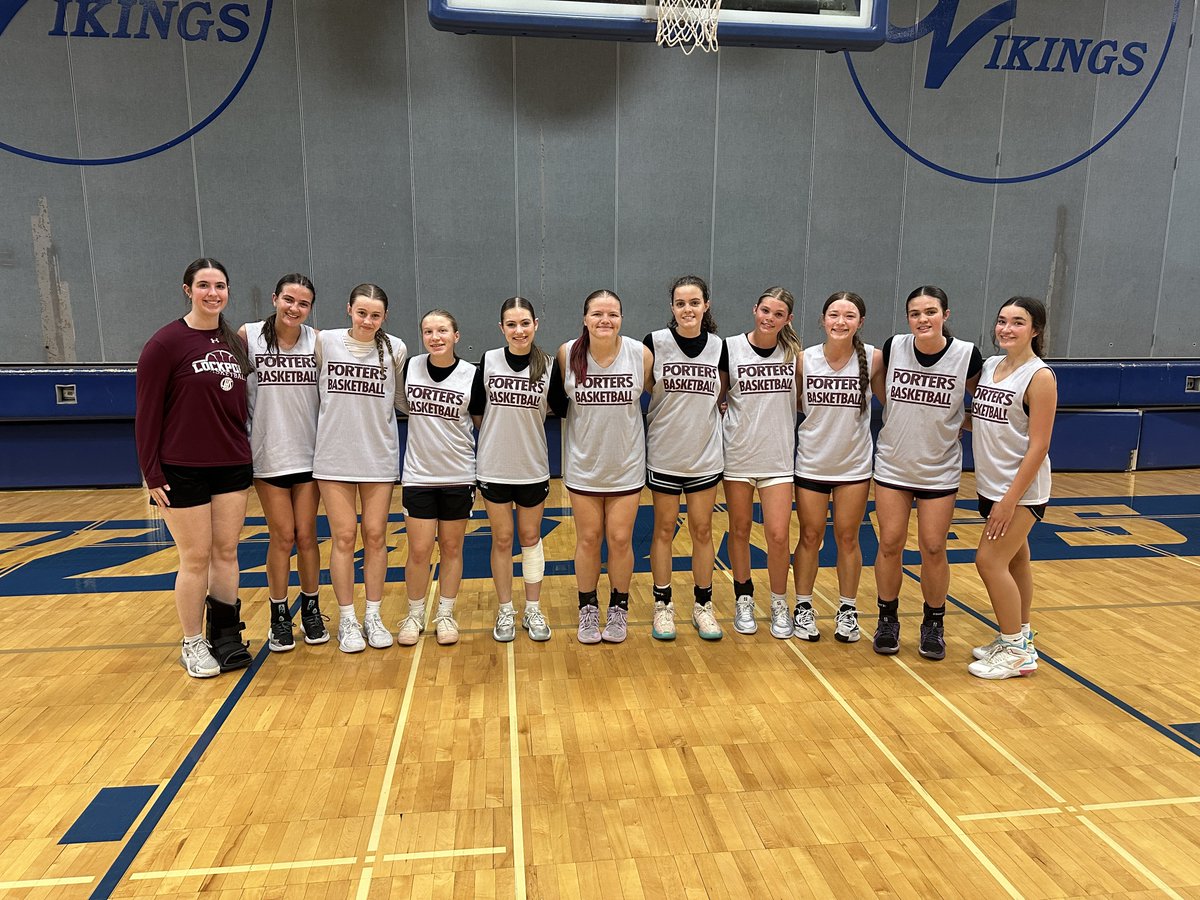 Lockport Township Girls Basketball (@lthsgirlshoops) on Twitter photo Thank you to <a href="/WCW_NCAA_Live/">Windmill City Weekend Shootout 2025</a> for hosting an incredible event! The Porters finished 2-2 and took some big strides, learning a lot about ourselves while battling tough competition. Thank you to <a href="/WCW_NCAA_Live/">Windmill City Weekend Shootout 2025</a> for hosting an incredible event! The Porters finished 2-2 and took some big strides, learning a lot about ourselves while battling tough competition.